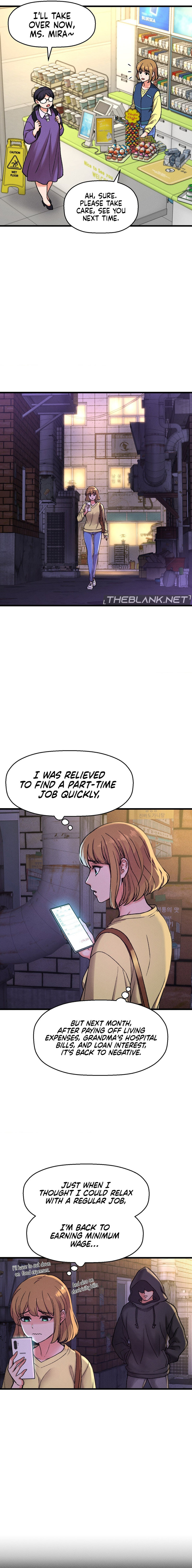 The CEO’s Dog Collar - Chapter 3 - picture 27