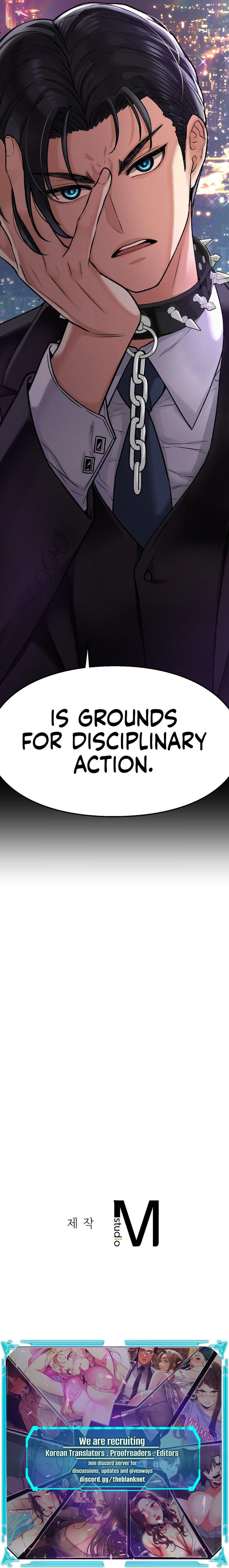 The CEO’s Dog Collar - Chapter 3 - picture 31
