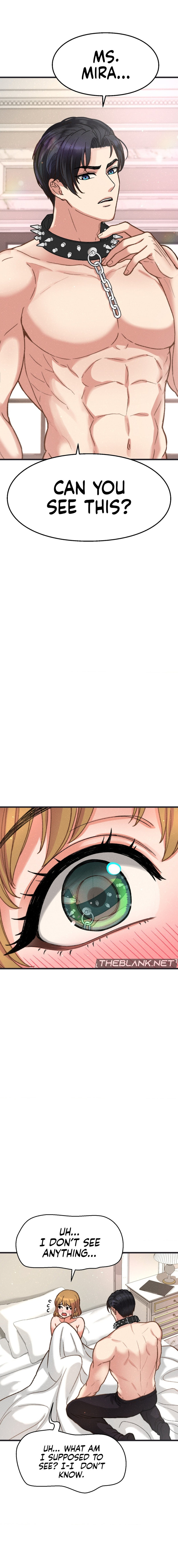 The CEO’s Dog Collar - Chapter 3 - picture 4