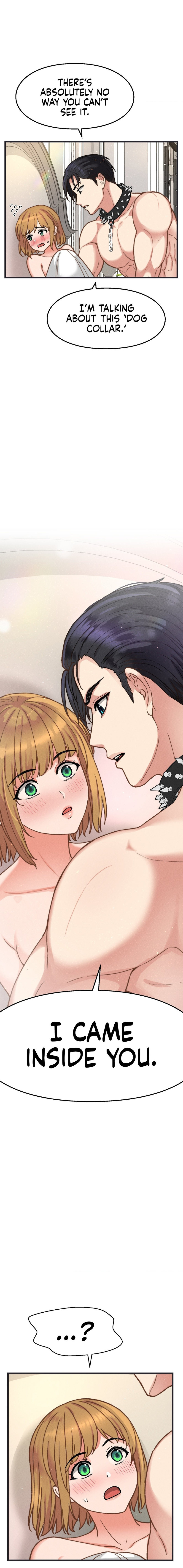 The CEO’s Dog Collar - Chapter 3 - picture 5