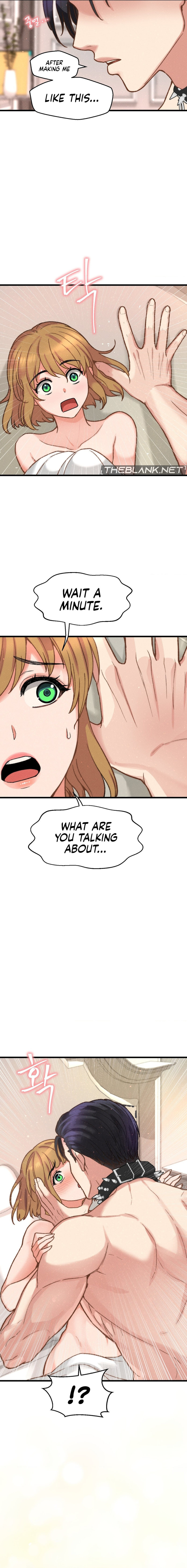 The CEO’s Dog Collar - Chapter 3 - picture 7