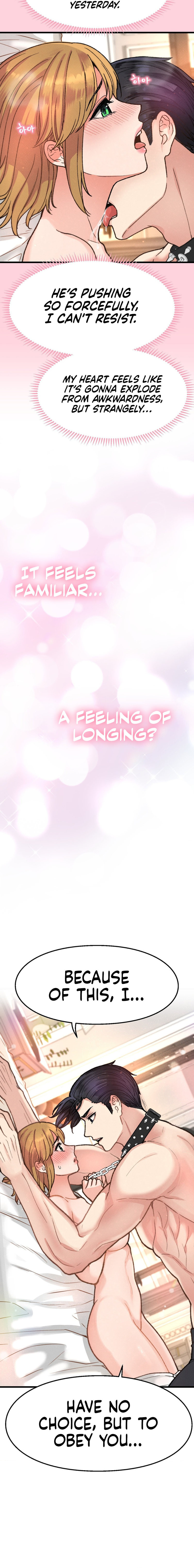 The CEO’s Dog Collar - Chapter 3 - picture 9