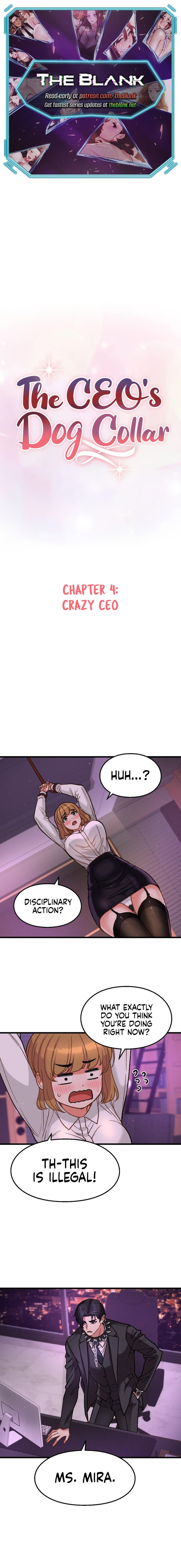 The CEO’s Dog Collar - Chapter 4 - picture 0