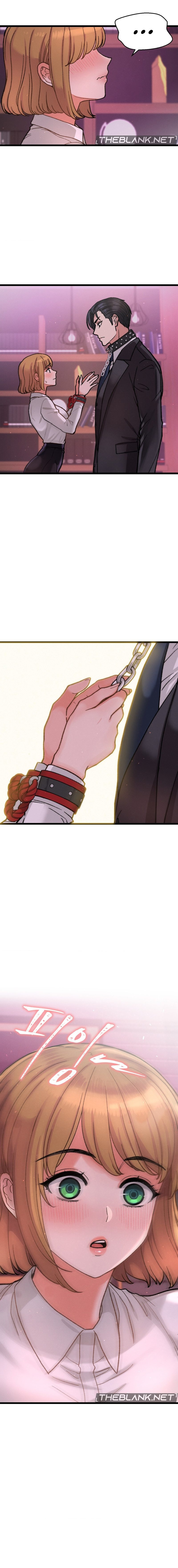 The CEO’s Dog Collar - Chapter 4 - picture 10
