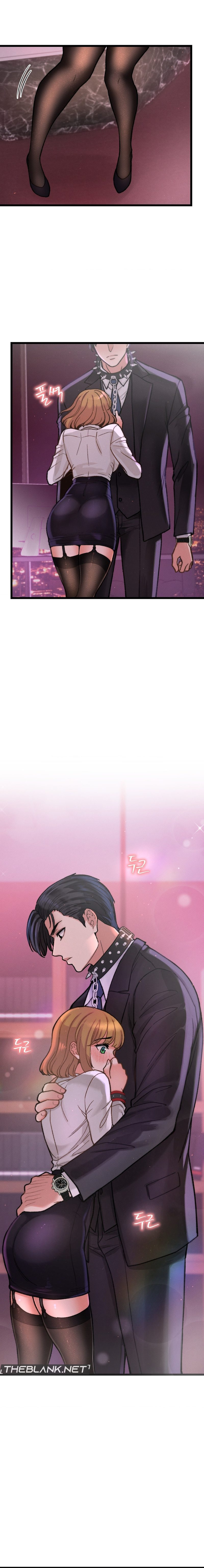 The CEO’s Dog Collar - Chapter 4 - picture 11