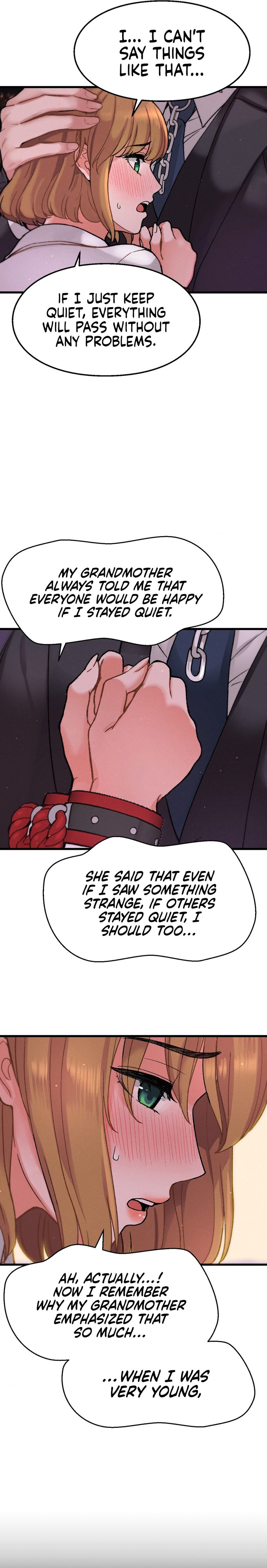 The CEO’s Dog Collar - Chapter 4 - picture 15