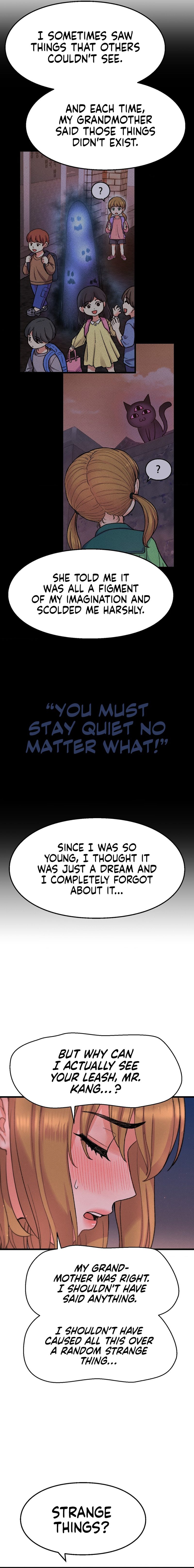 The CEO’s Dog Collar - Chapter 4 - picture 16