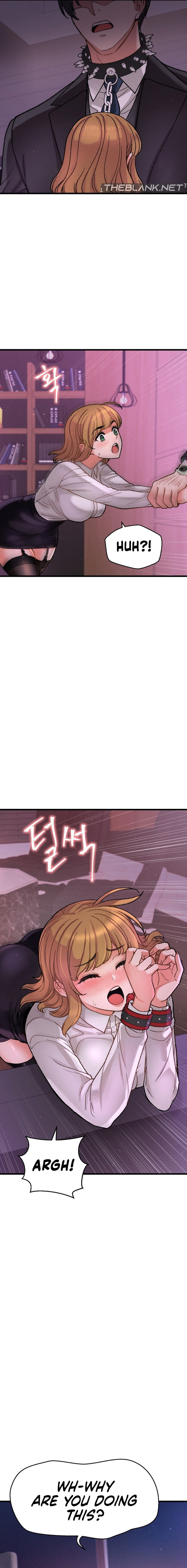 The CEO’s Dog Collar - Chapter 4 - picture 17