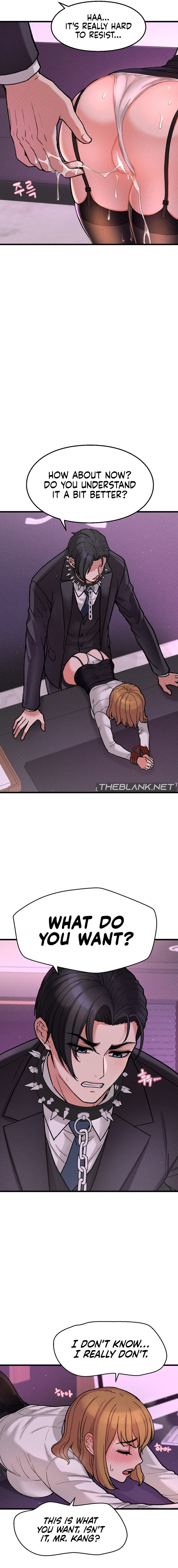 The CEO’s Dog Collar - Chapter 4 - picture 22