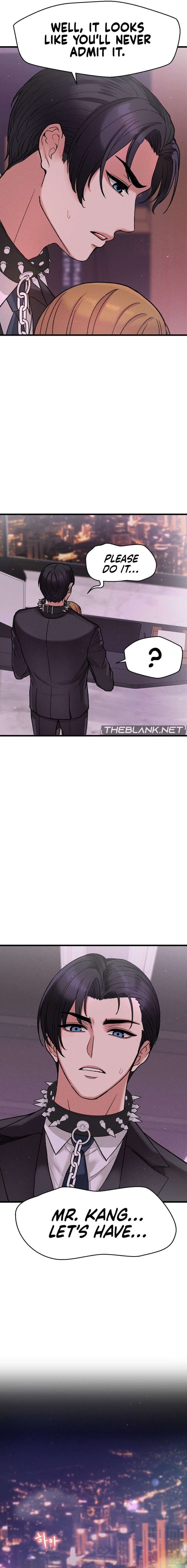 The CEO’s Dog Collar - Chapter 4 - picture 28