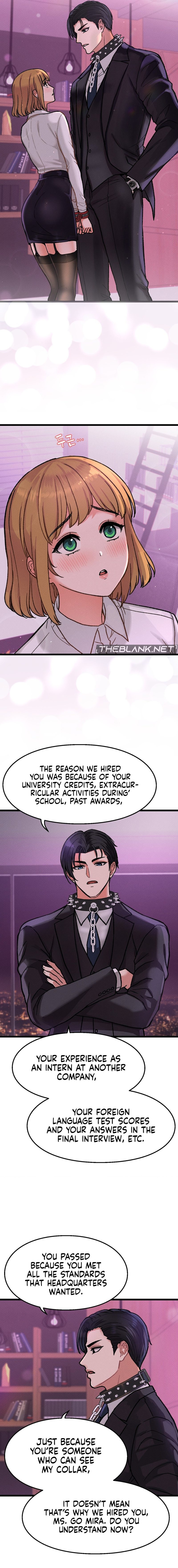 The CEO’s Dog Collar - Chapter 4 - picture 5