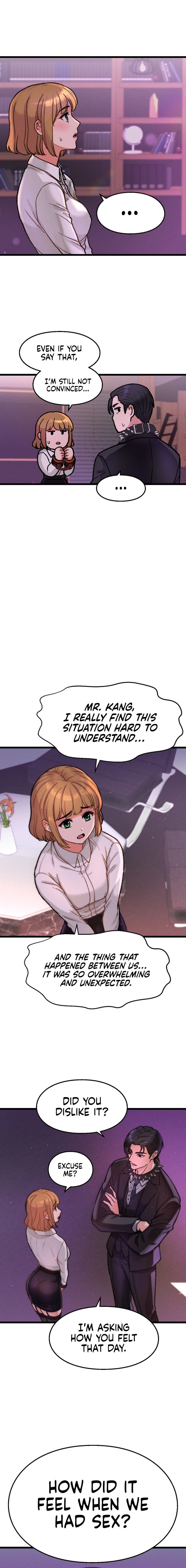 The CEO’s Dog Collar - Chapter 4 - picture 6