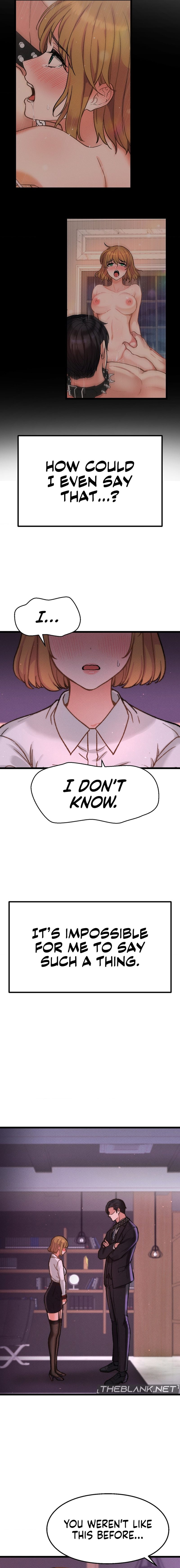 The CEO’s Dog Collar - Chapter 4 - picture 8