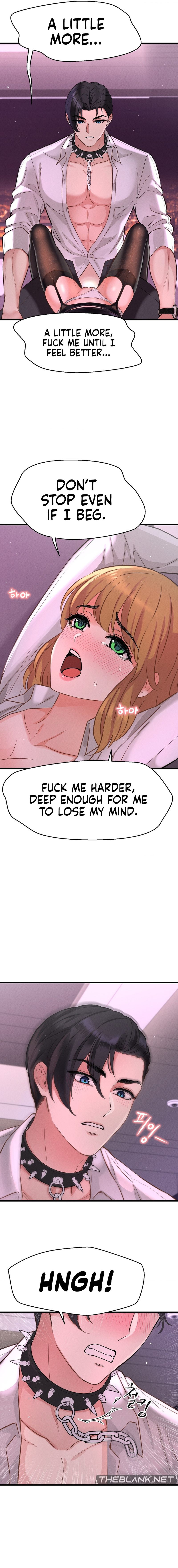 The CEO’s Dog Collar - Chapter 5 - picture 12