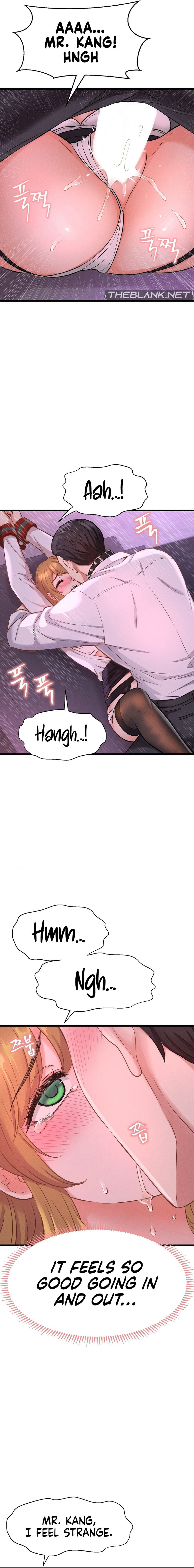 The CEO’s Dog Collar - Chapter 5 - picture 14