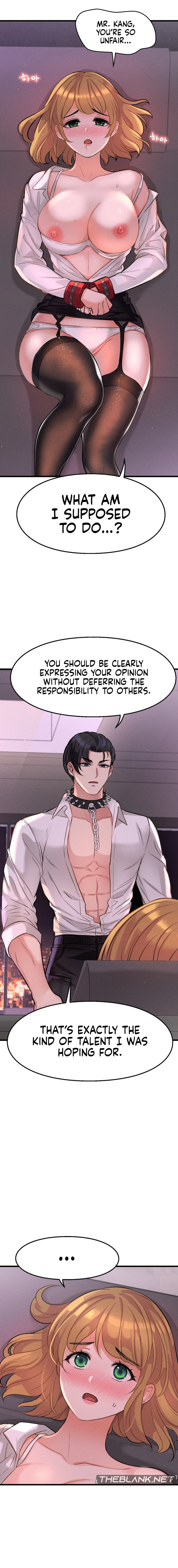The CEO’s Dog Collar - Chapter 5 - picture 5