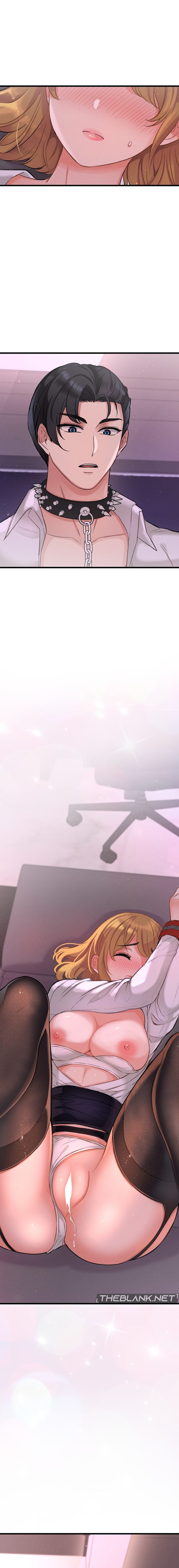The CEO’s Dog Collar - Chapter 5 - picture 6