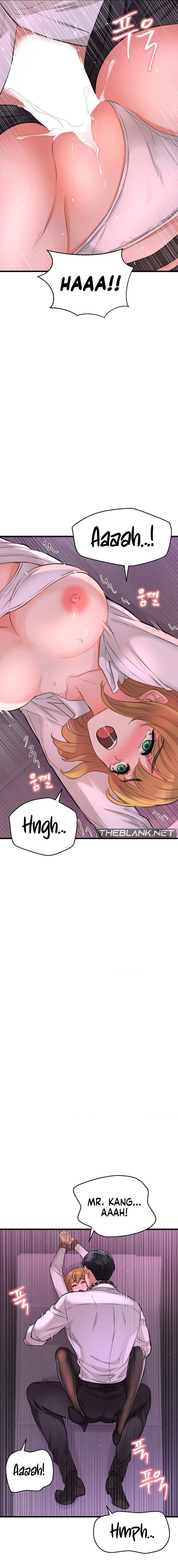 The CEO’s Dog Collar - Chapter 5 - picture 8