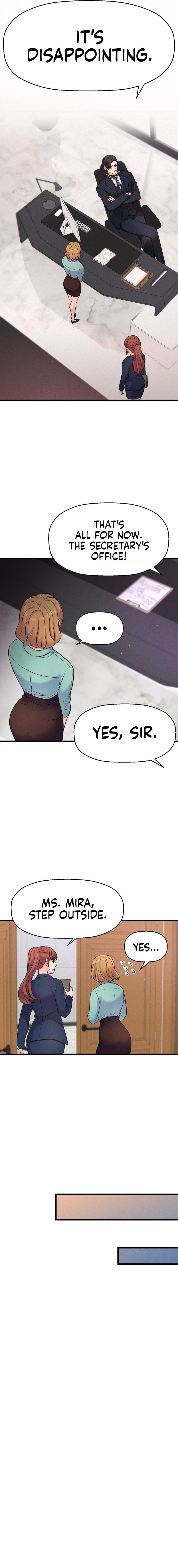 The CEO’s Dog Collar - Chapter 6 - picture 12