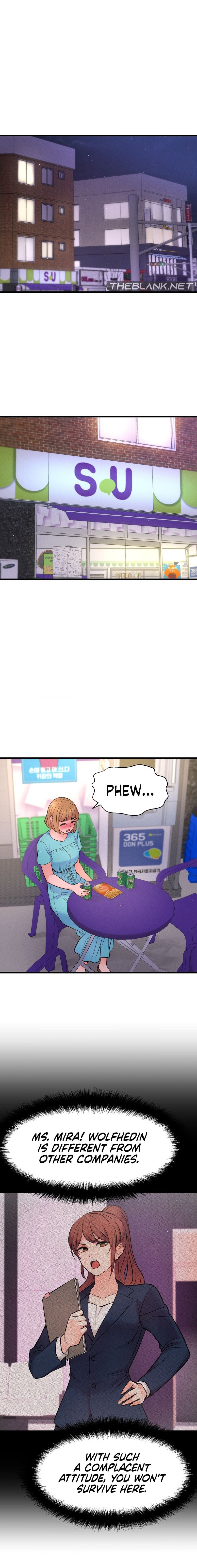 The CEO’s Dog Collar - Chapter 6 - picture 13