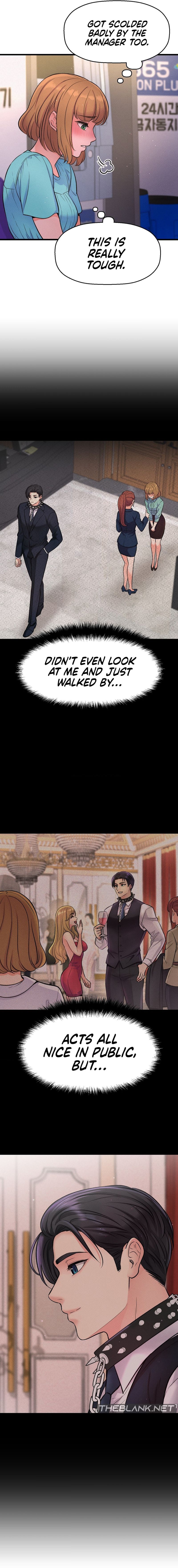 The CEO’s Dog Collar - Chapter 6 - picture 14