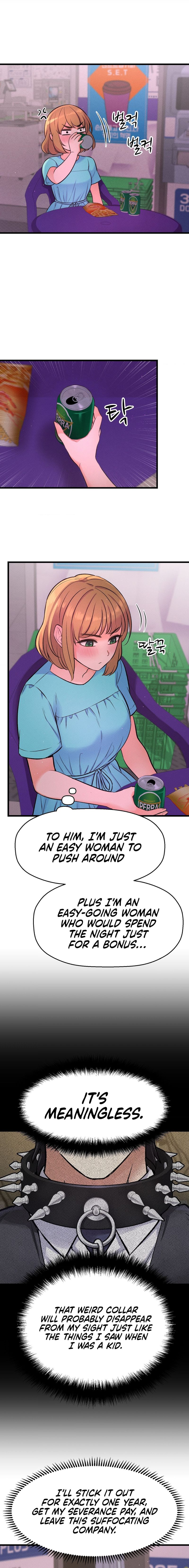 The CEO’s Dog Collar - Chapter 6 - picture 15