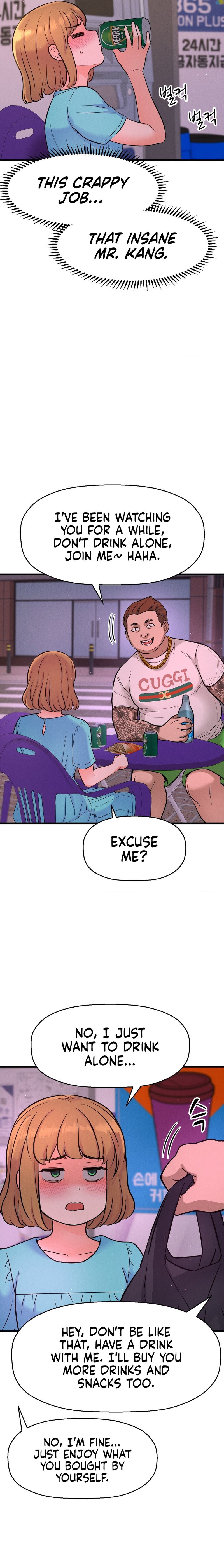 The CEO’s Dog Collar - Chapter 6 - picture 16
