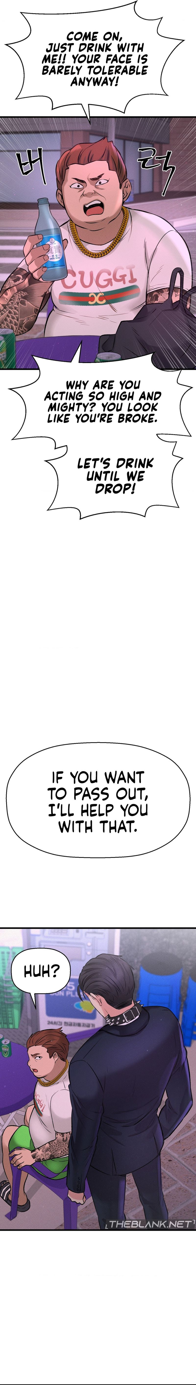 The CEO’s Dog Collar - Chapter 6 - picture 17