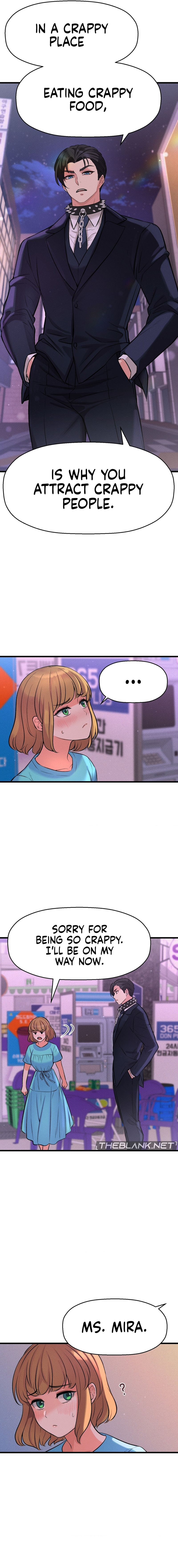 The CEO’s Dog Collar - Chapter 6 - picture 19