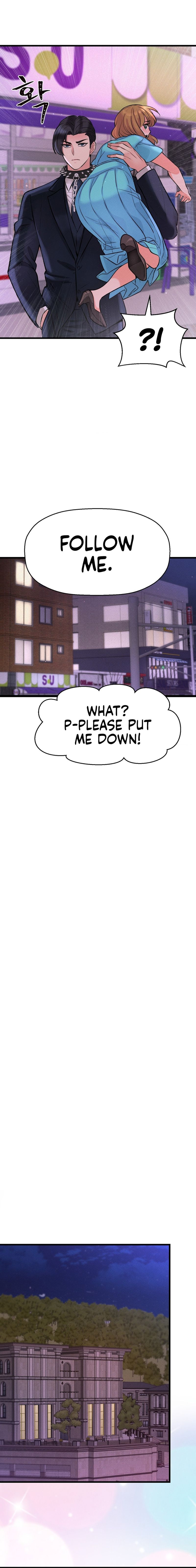 The CEO’s Dog Collar - Chapter 6 - picture 20