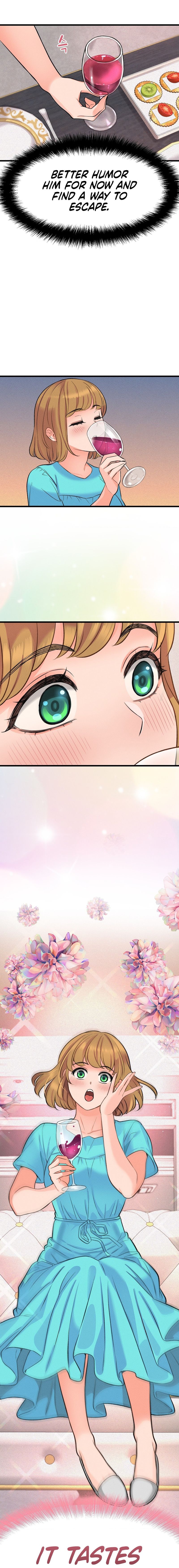 The CEO’s Dog Collar - Chapter 6 - picture 22