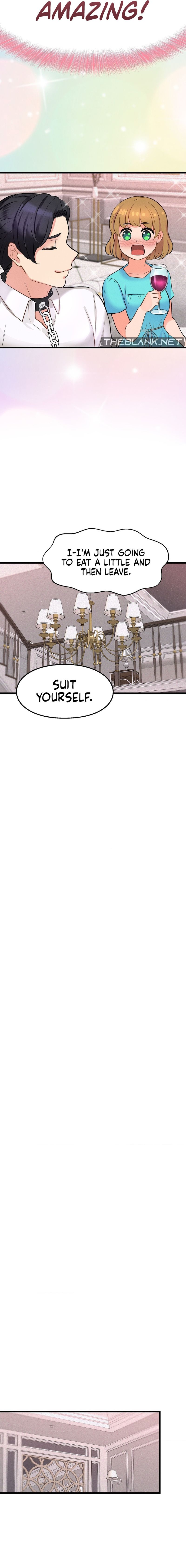 The CEO’s Dog Collar - Chapter 6 - picture 23