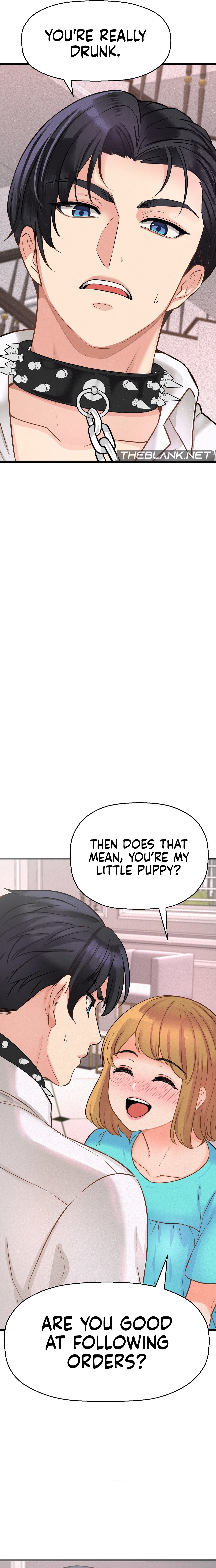 The CEO’s Dog Collar - Chapter 6 - picture 26