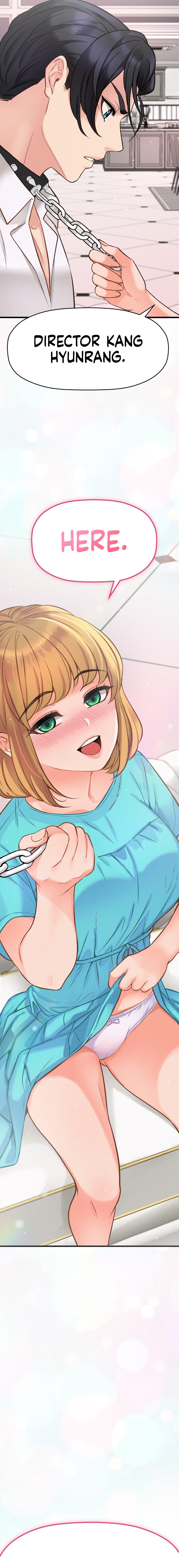 The CEO’s Dog Collar - Chapter 6 - picture 27