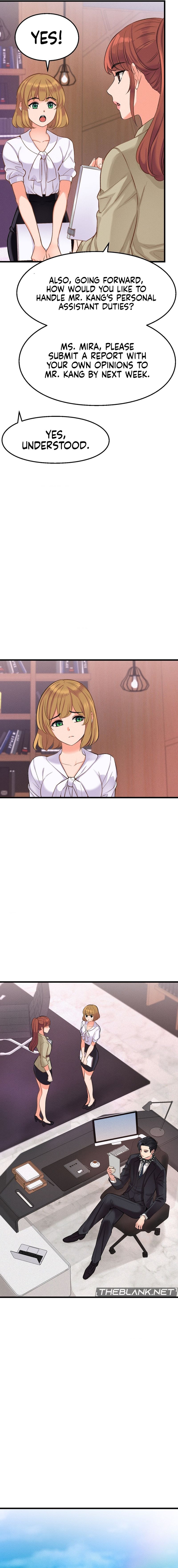 The CEO’s Dog Collar - Chapter 6 - picture 3