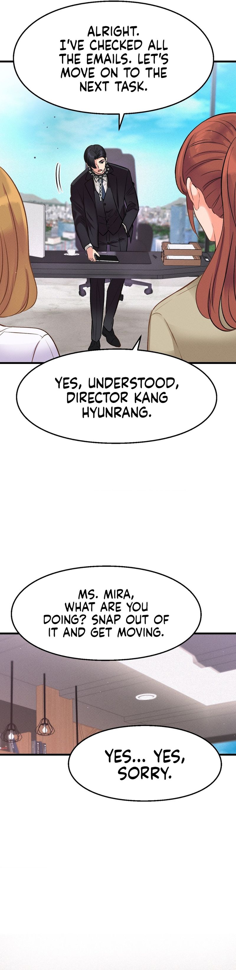 The CEO’s Dog Collar - Chapter 6 - picture 5