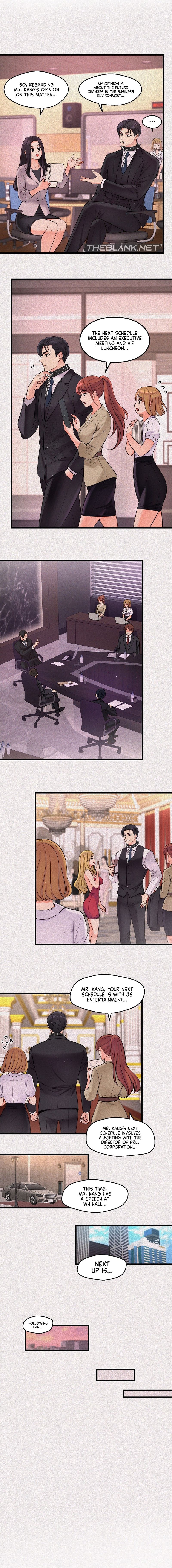 The CEO’s Dog Collar - Chapter 6 - picture 6