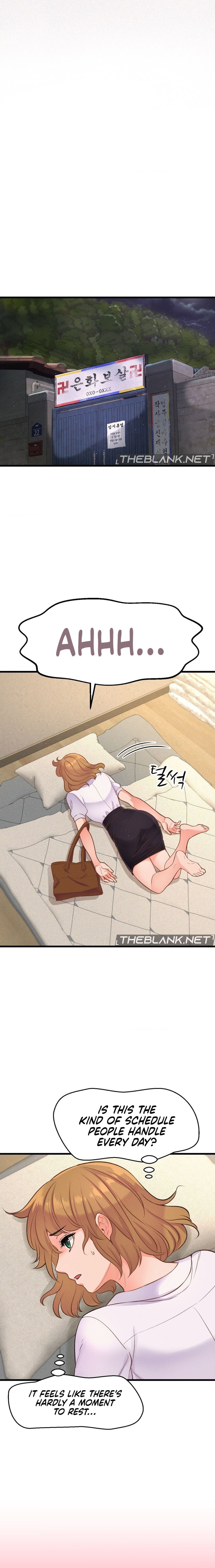 The CEO’s Dog Collar - Chapter 6 - picture 7