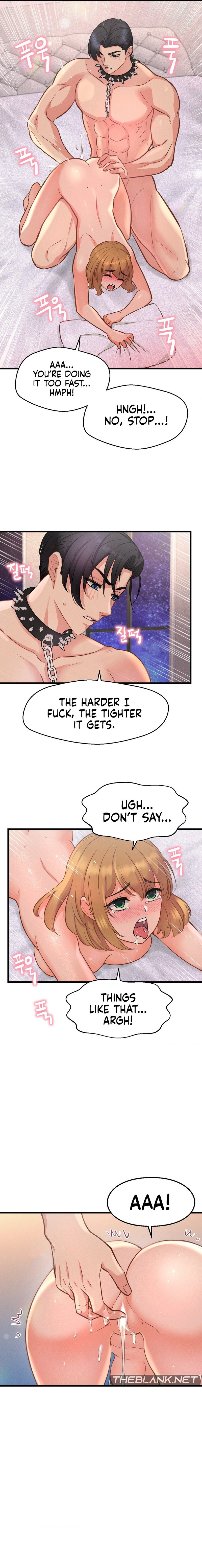 The CEO’s Dog Collar - Chapter 7 - picture 13
