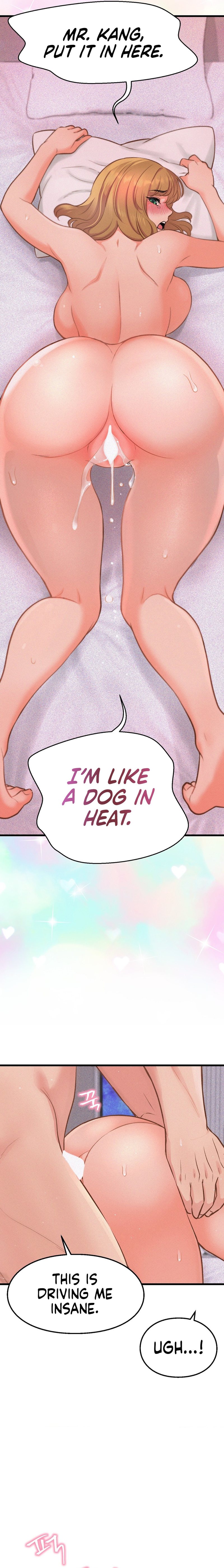 The CEO’s Dog Collar - Chapter 7 - picture 15