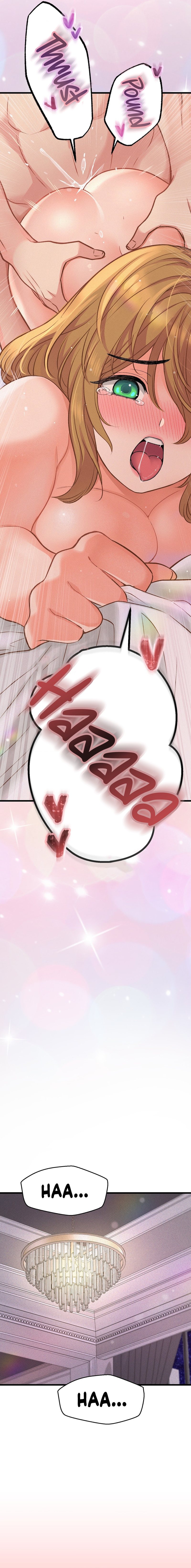 The CEO’s Dog Collar - Chapter 7 - picture 19
