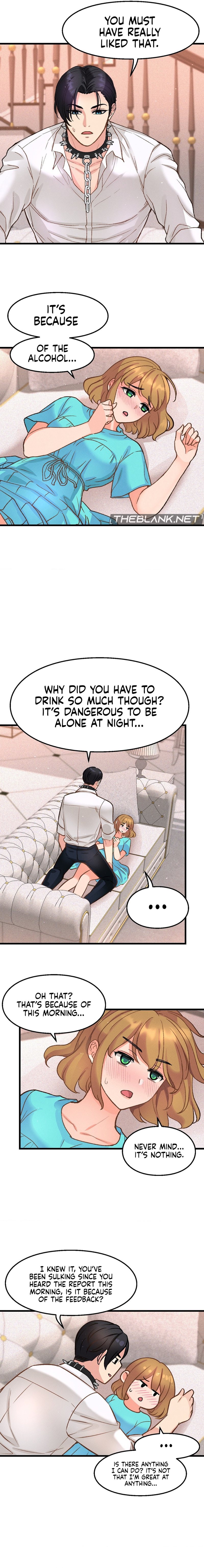 The CEO’s Dog Collar - Chapter 7 - picture 9