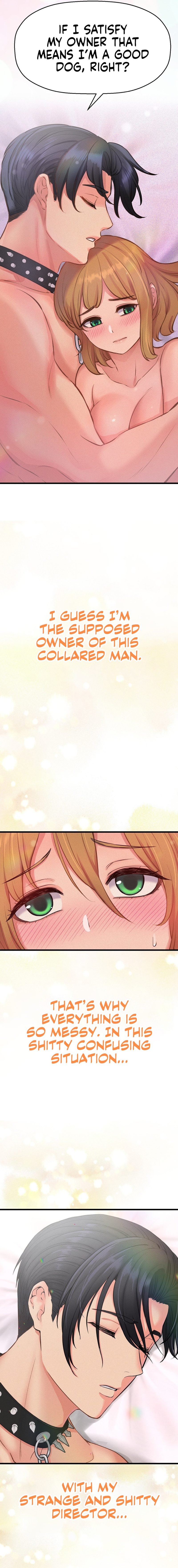 The CEO’s Dog Collar - Chapter 8 - picture 22