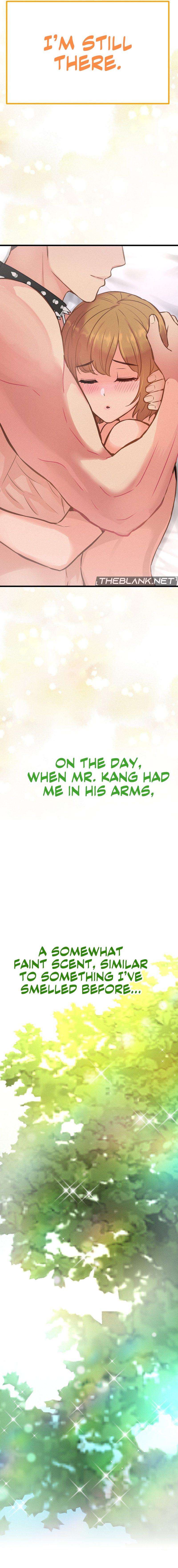 The CEO’s Dog Collar - Chapter 8 - picture 24