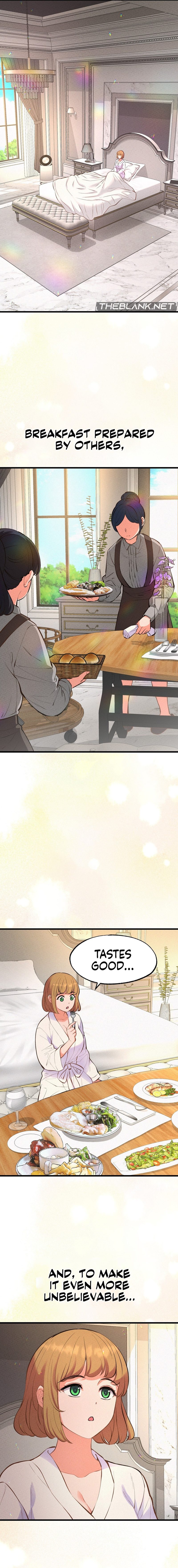 The CEO’s Dog Collar - Chapter 9 - picture 1