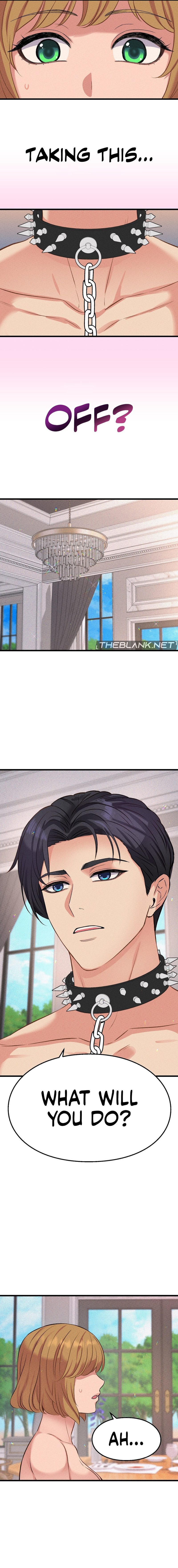The CEO’s Dog Collar - Chapter 9 - picture 16