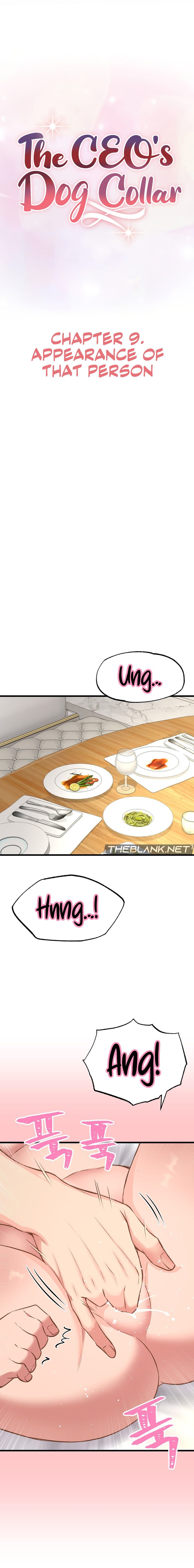 The CEO’s Dog Collar - Chapter 9 - picture 4