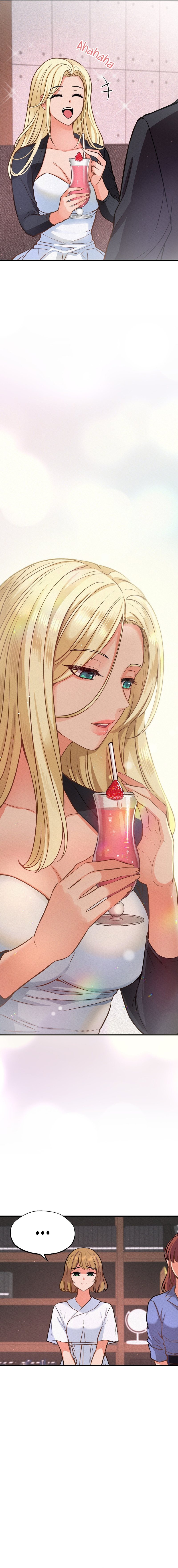 The CEO’s Dog Collar - Chapter 10 - picture 1