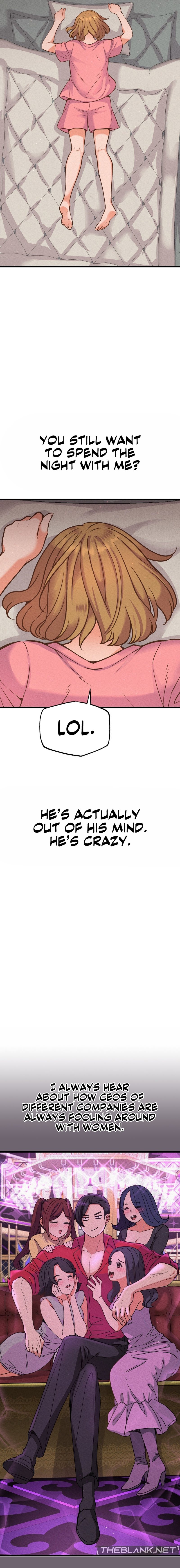 The CEO’s Dog Collar - Chapter 10 - picture 11