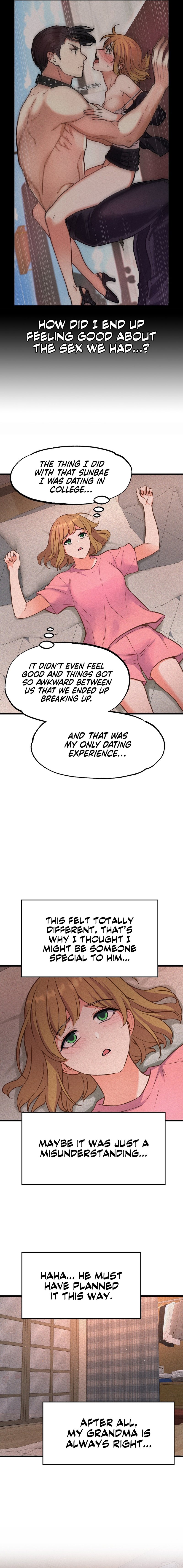 The CEO’s Dog Collar - Chapter 10 - picture 13